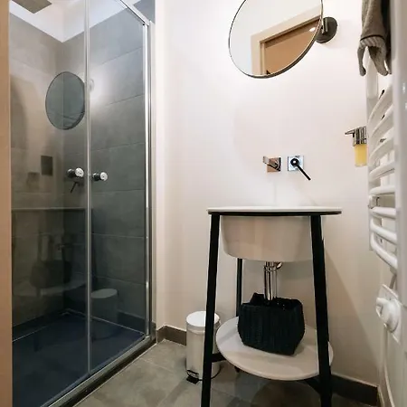 Apartamento Smartbnb - Belles Prestations - Carre D'or - Climatise *